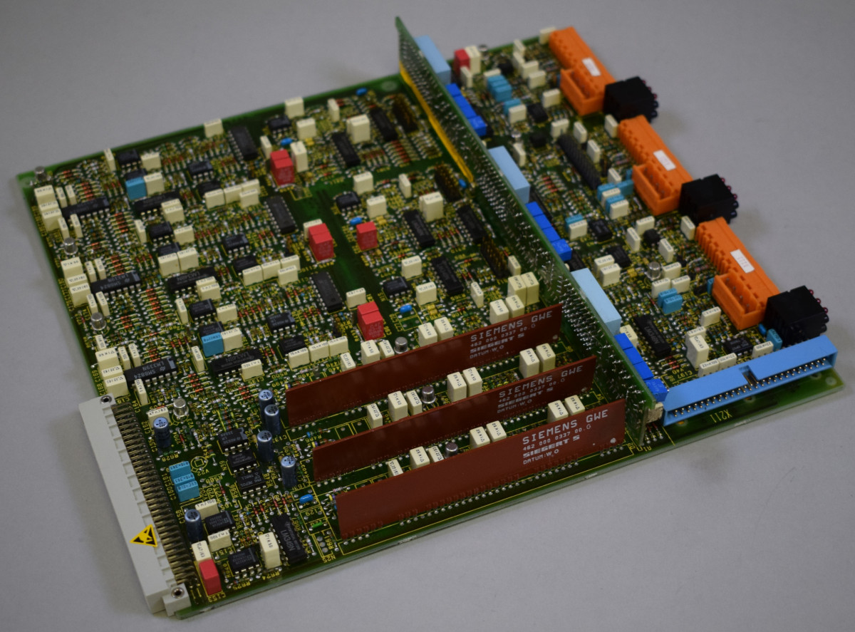 6RB2100-0NA21 Usato