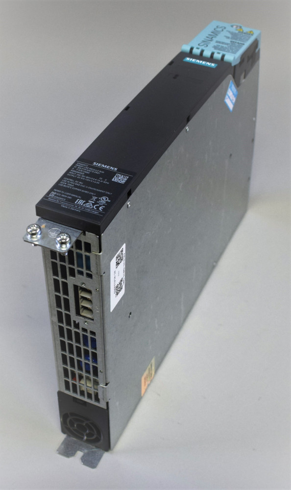 6SL3130-6AE15-0AB1 Benotzt