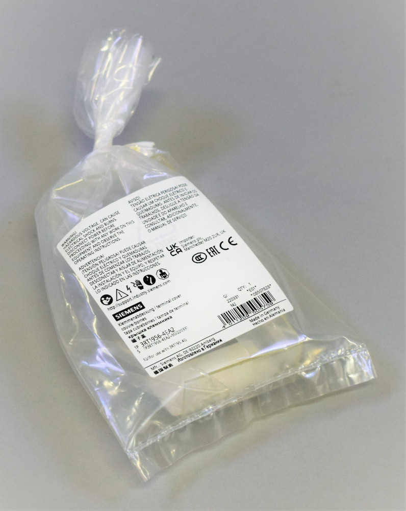 3RT1956-4EA2 Nei am zouene Pak