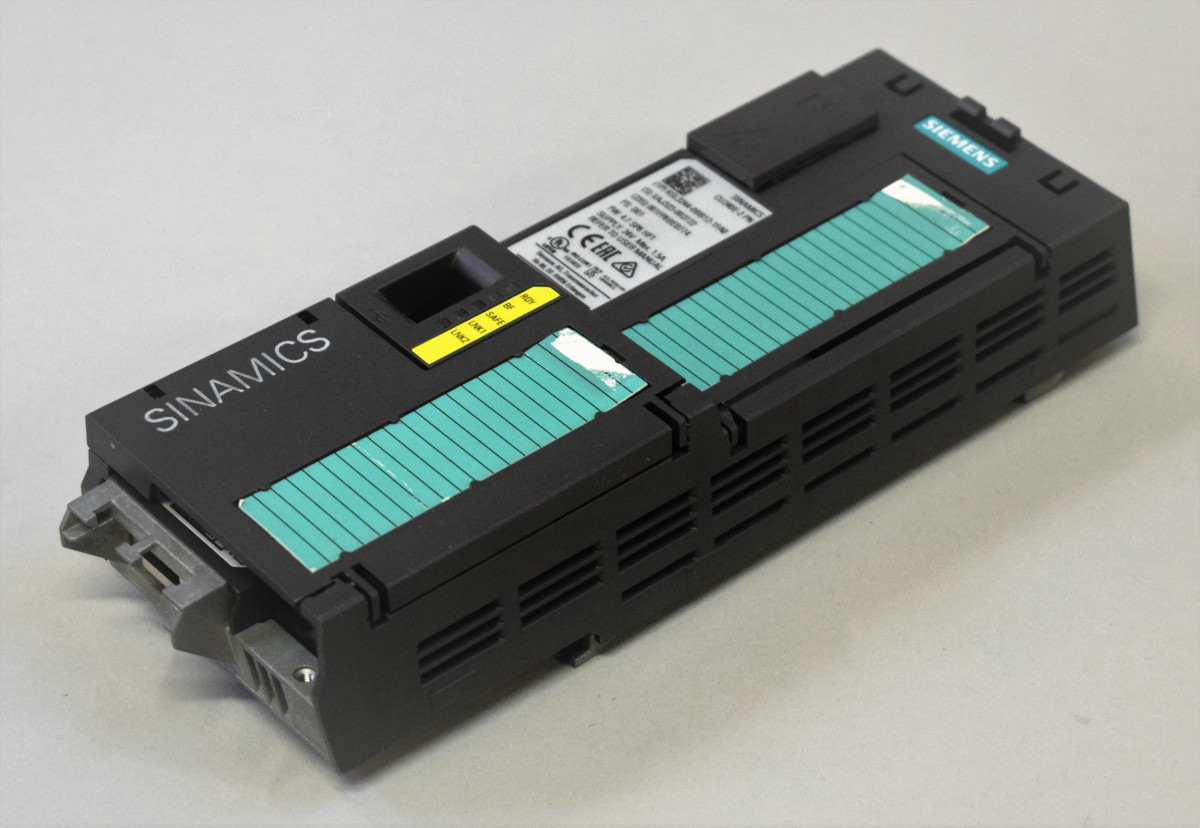 6SL3244-0BB12-1FA0 Renovéiert