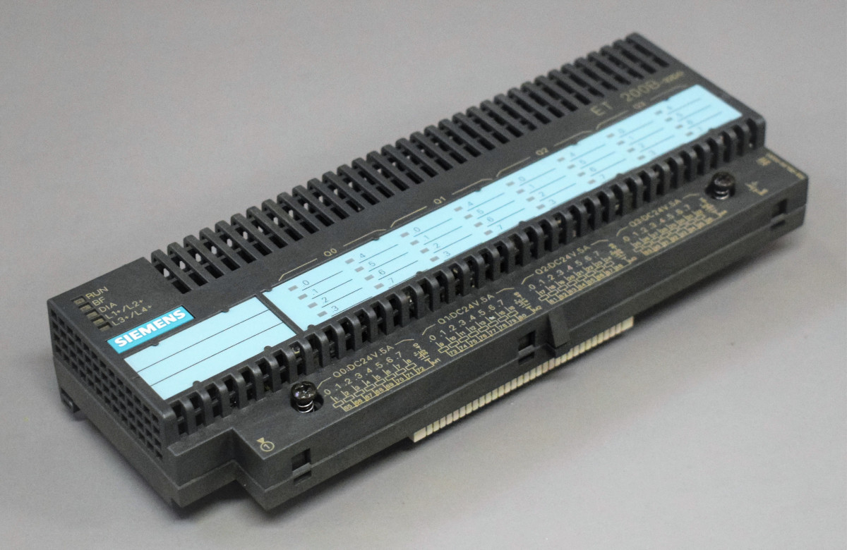 6ES7132-0BL00-0XB0 Refurbished