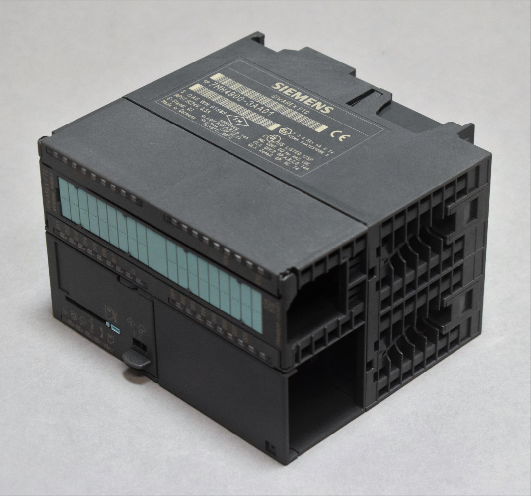 7MH4900-3AA01 korišteno