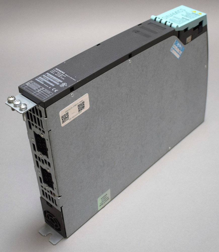 6SL3120-2TE13-0AA0 Used