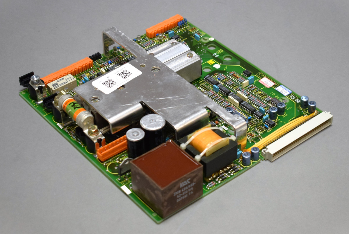 6SC6100-0GA11 Brukt
