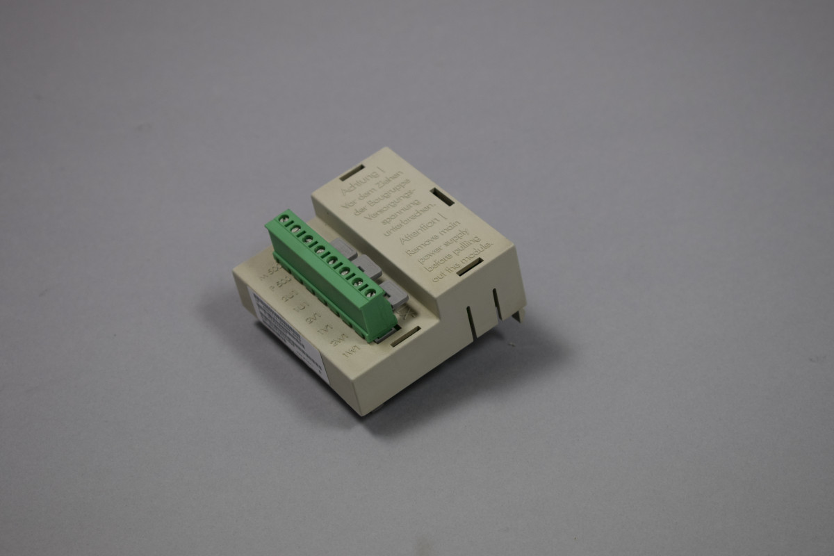 6SN1111-0AB00-0AA0 Brukt