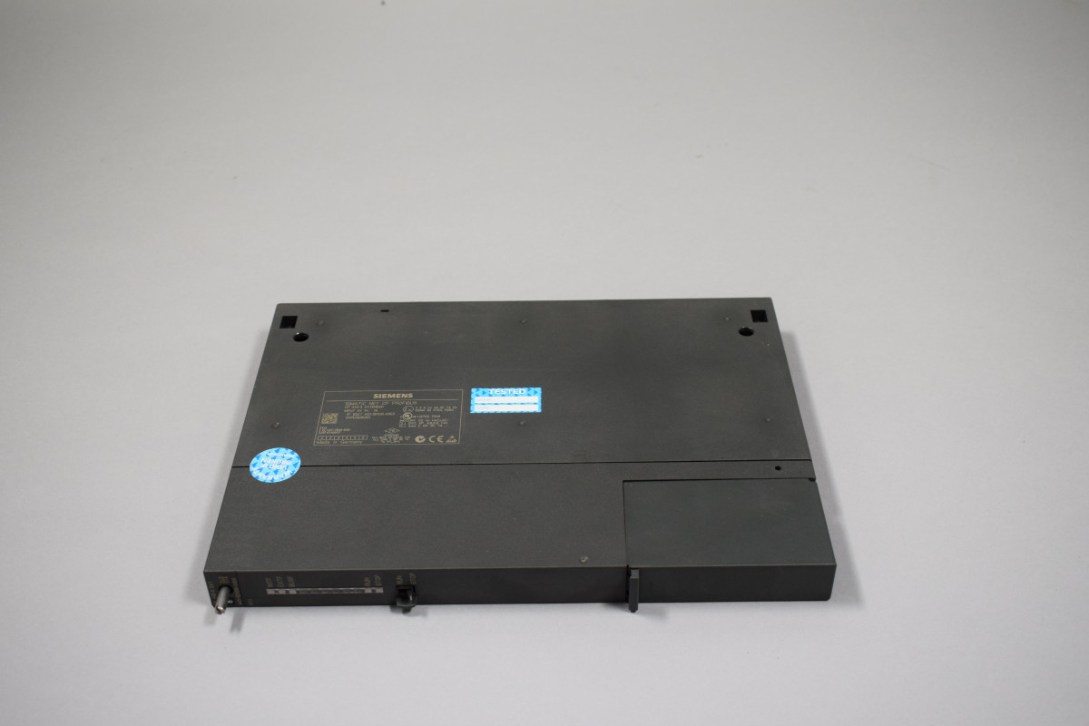 6GK7443-5DX05-0XE0 Oppusset