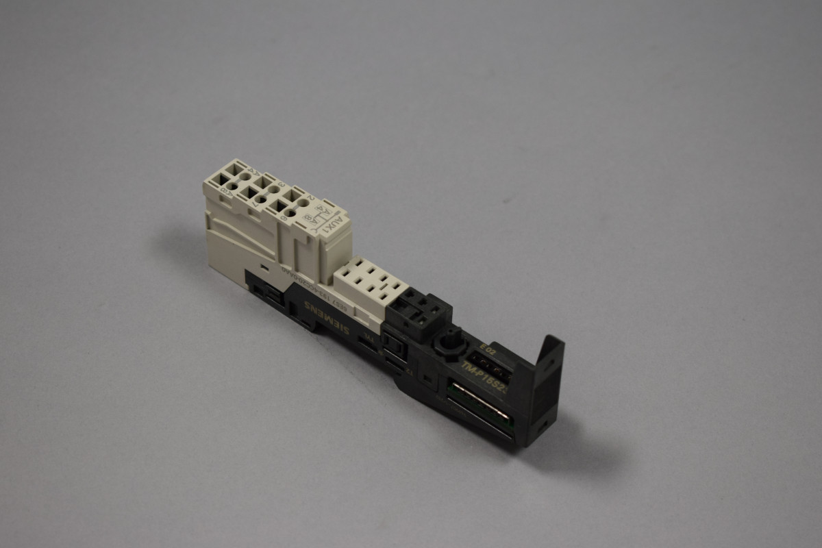 6ES7193-4CC20-0AA0 Benotzt