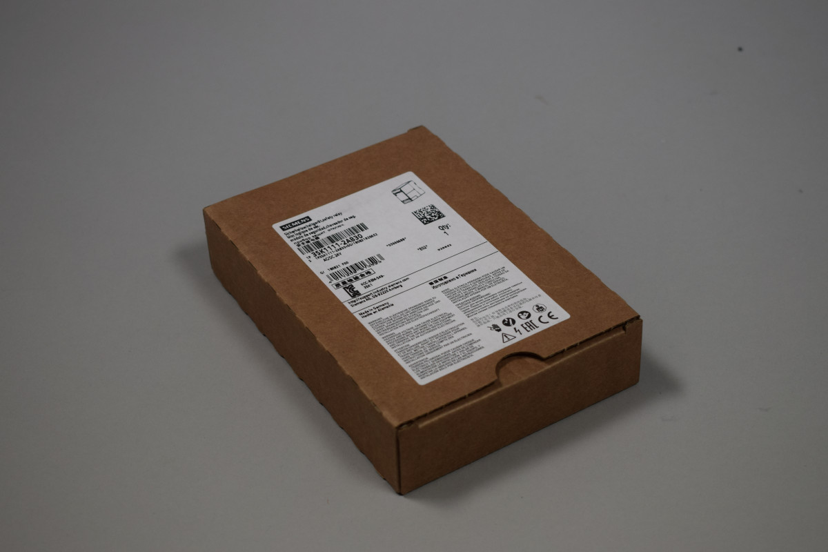 3SK1111-2AB30 Nei am zouene Pak