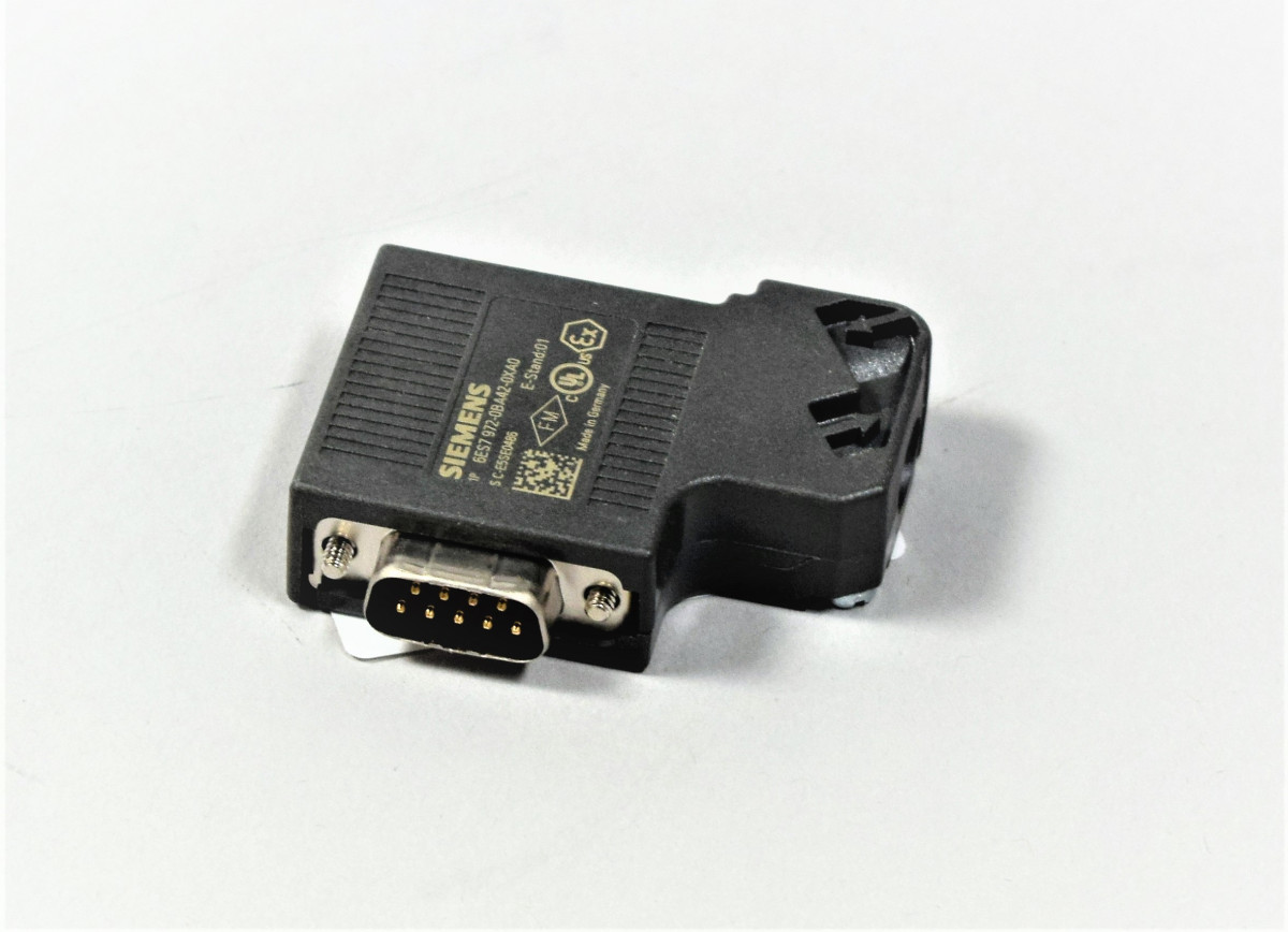 6ES7972-0BA42-0XA0 Brukt