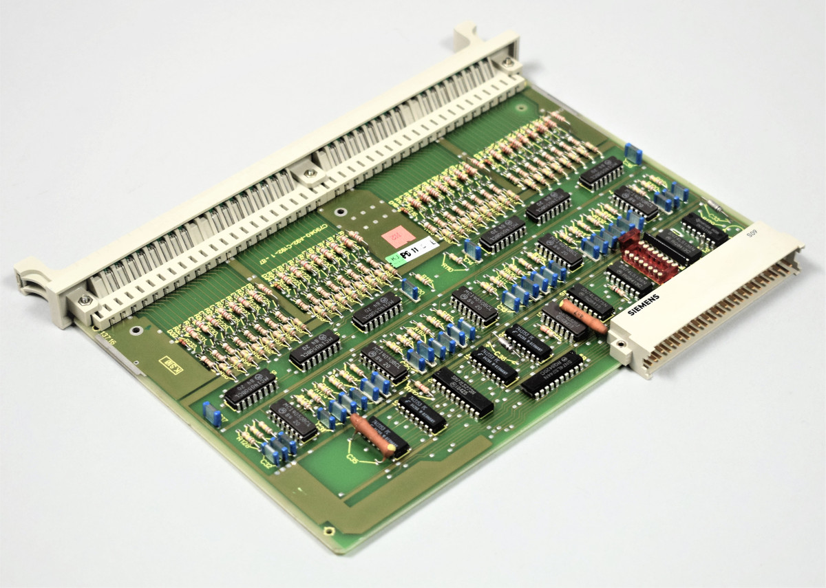 6ES5420-3BA11 Ny uten boks