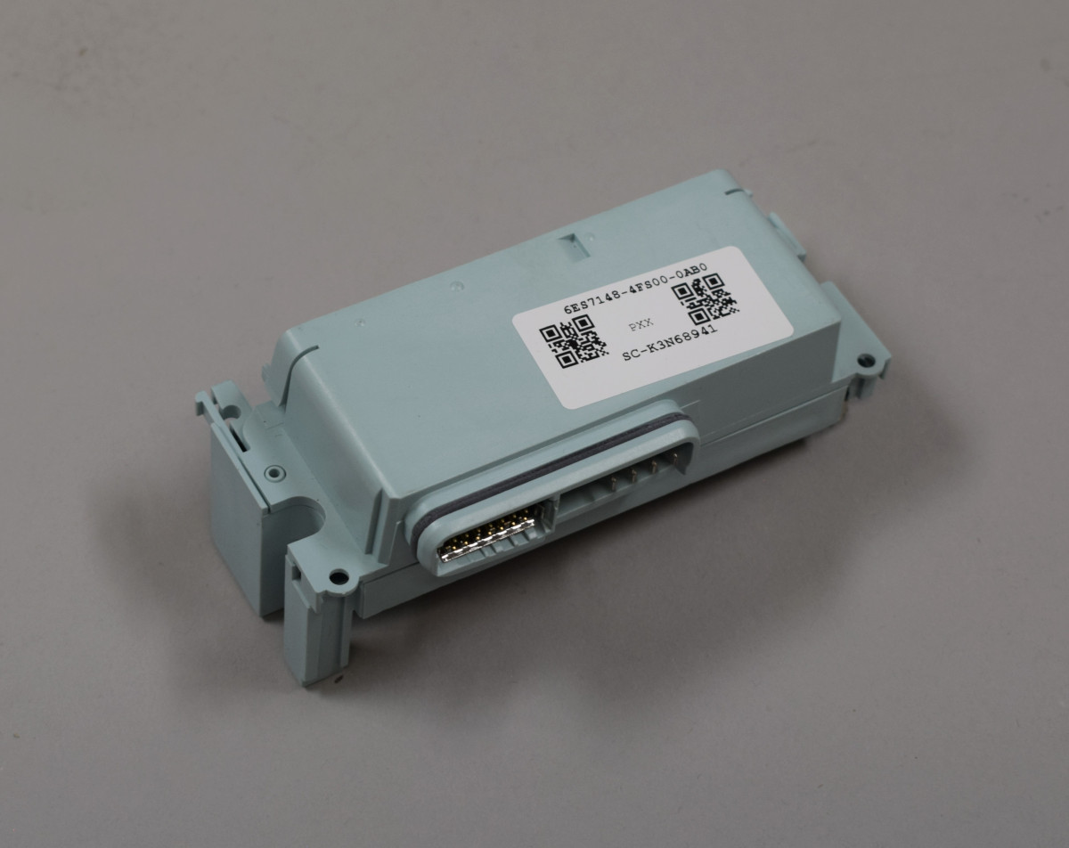 6ES7148-4FS00-0AB0 Brukt