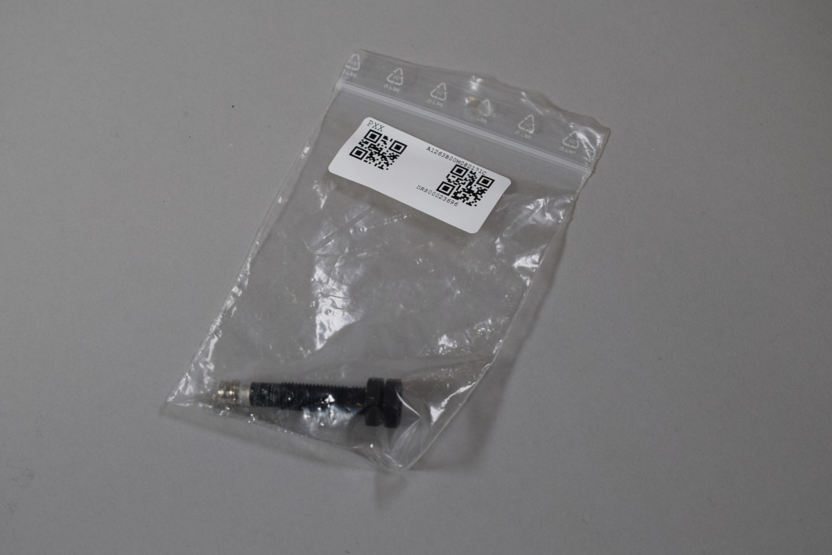 A1263B00M080171C Brugt