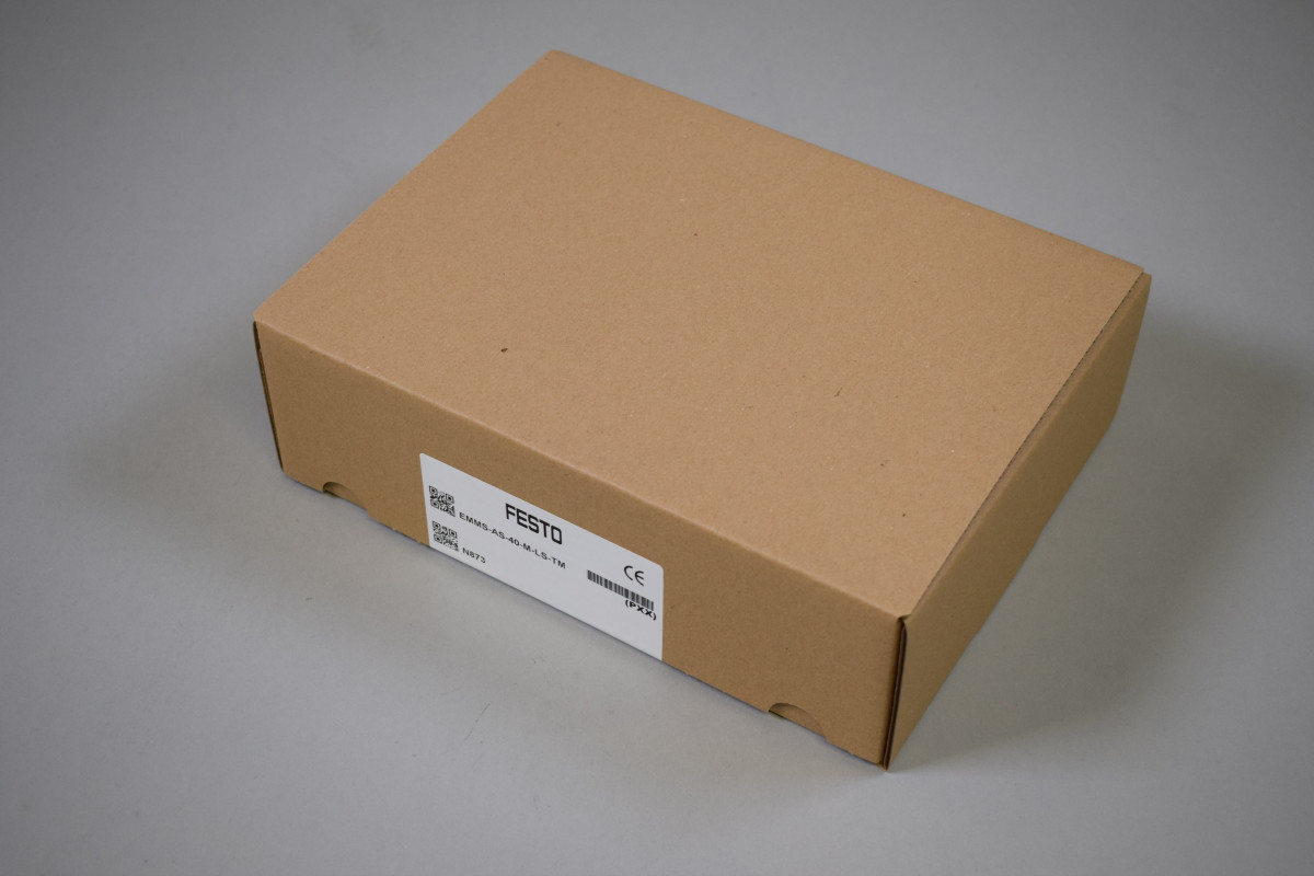 EMMS-AS-40-M-LS-TM 550107 Used - DREAMland PLC