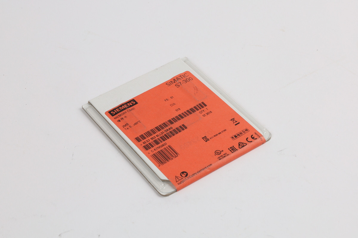 6ES7953-8LL31-0AA0 Refurbished