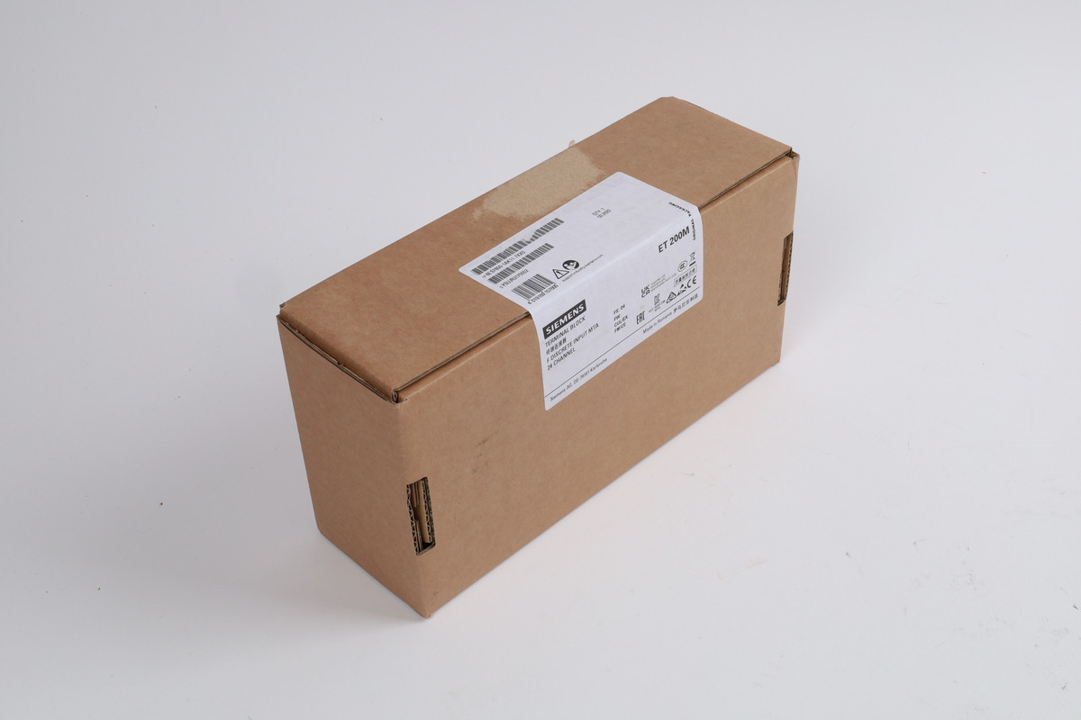 6ES7650-1AK11-7XX0 New in sealed package