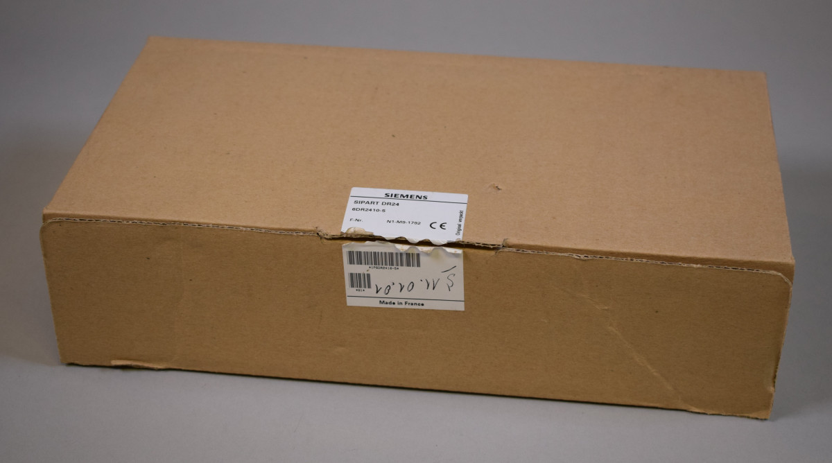 6DR2410-5 Novo u otvorenom pakiranju