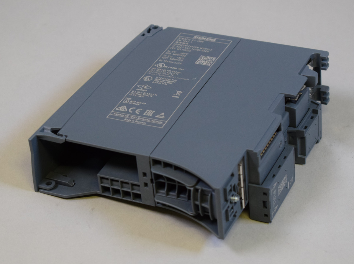 6GK7542-1AX00-0XE0 Neu ohne verpackung