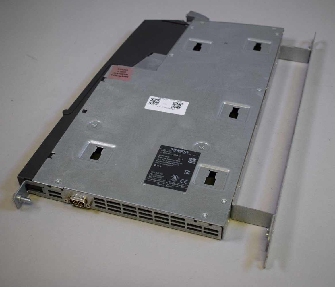 6SL3040-1NC00-0AA0 Used