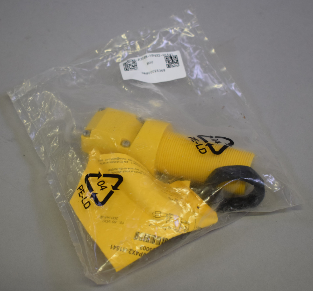 BC10-P30SR-VP4X2-H1541 New in sealed package