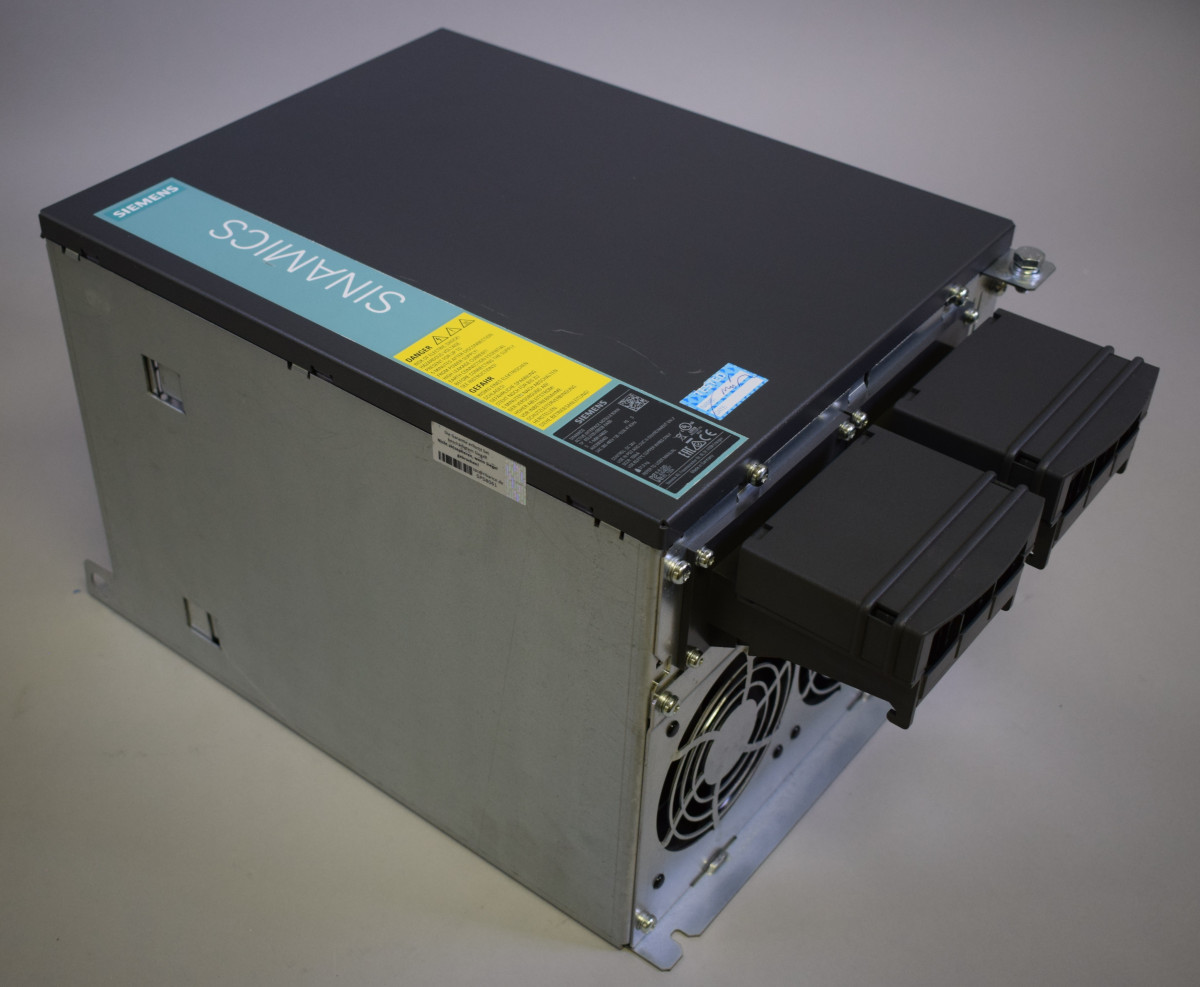 6SL3100-0BE28-0AB0 Used