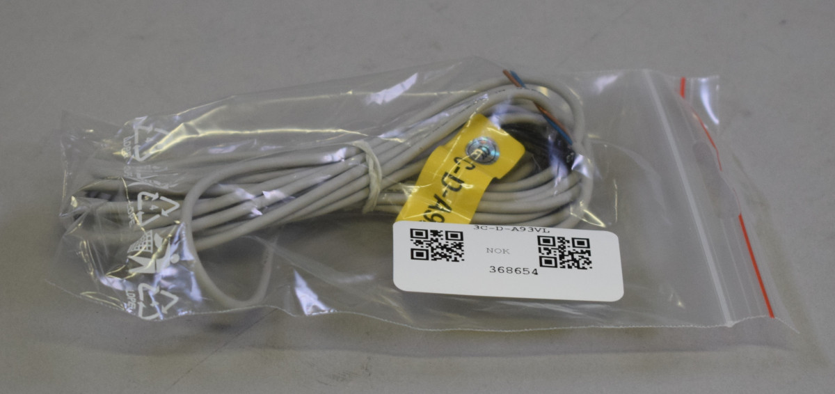 3C-D-A93VL New without box