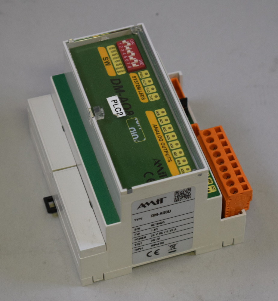 DM-AO8U Used