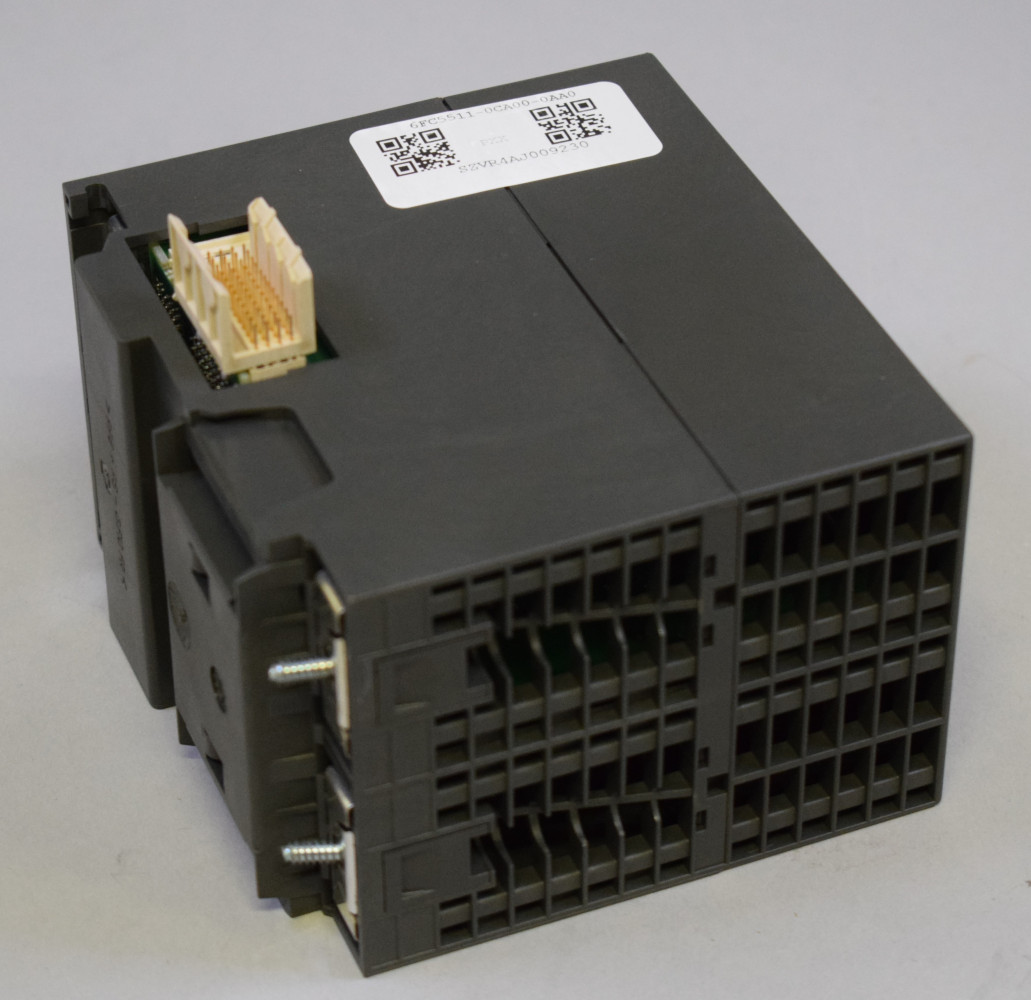 6FC5511-0CA00-0AA0 Used