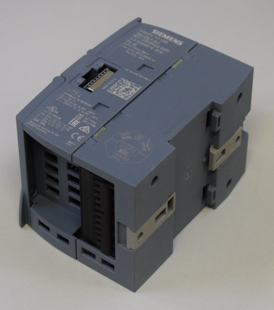 6ES7226-6RA32-0XB0 Used