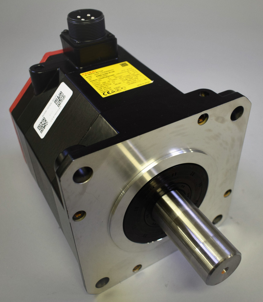 A06B-0266-B100 Used