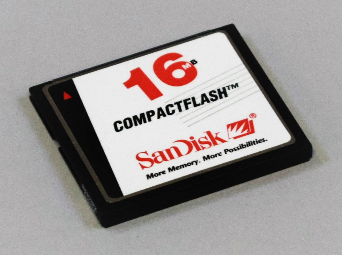 SDCFB-16-101-00 Used