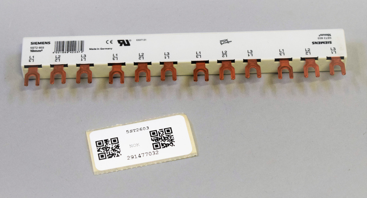 5ST2603 Ny uten boks