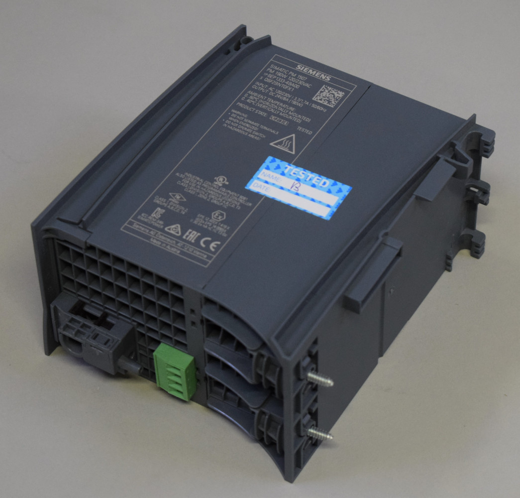 6EP1333-4BA00 Used