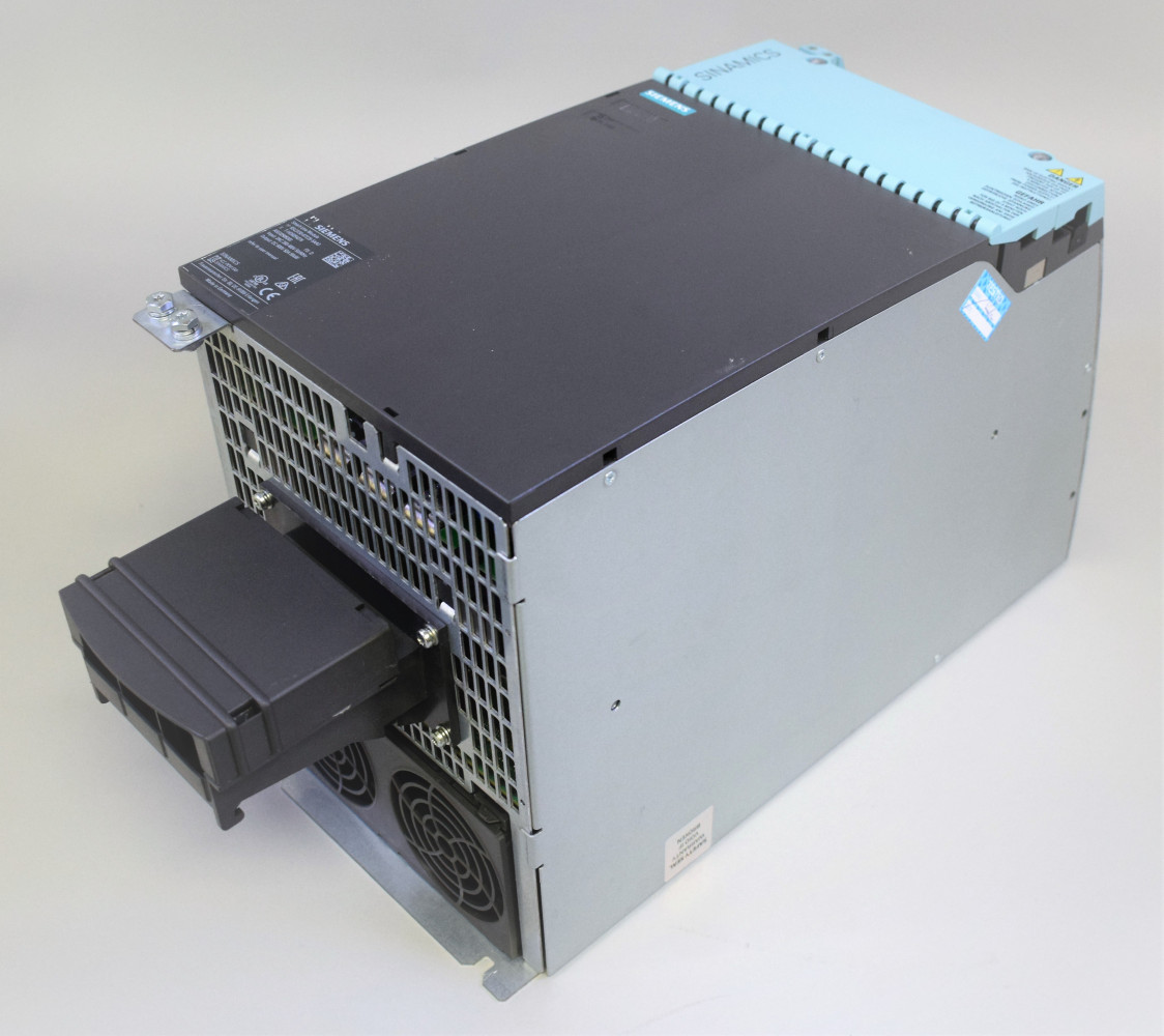 6SL3130-6TE25-5AA3 Brugt