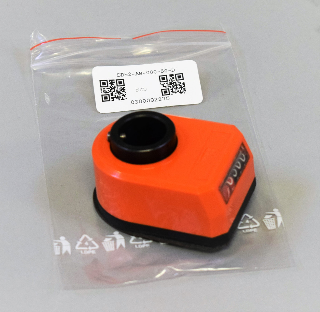 DD52-AN-000-50-D New in sealed package