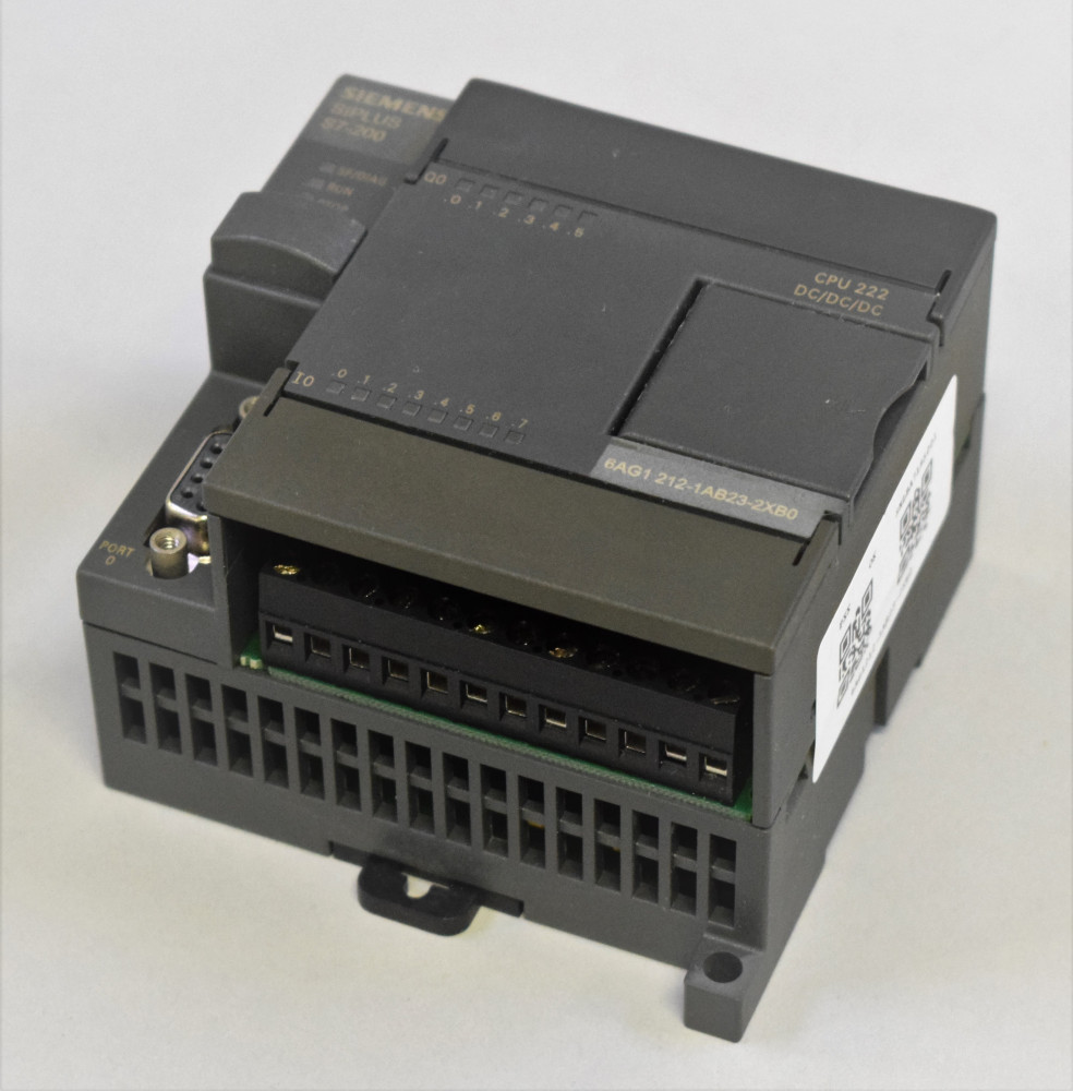 6AG1212-1AB23-2XB0 Used