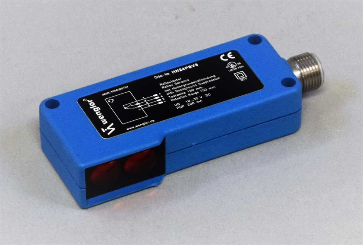 HN24PBV2 New without box