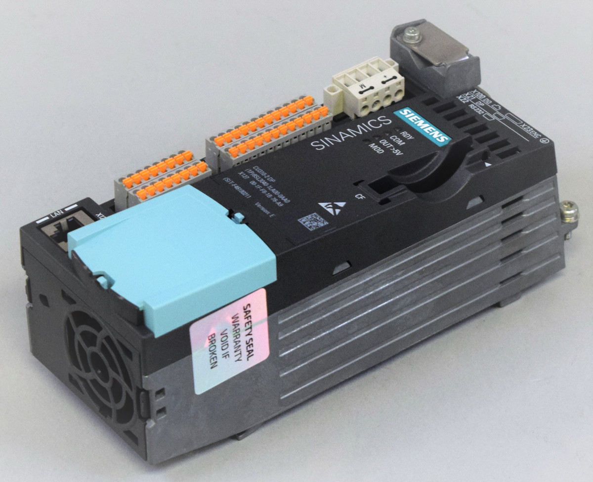 6SL3040-1LA00-0AA0 Odnowiony