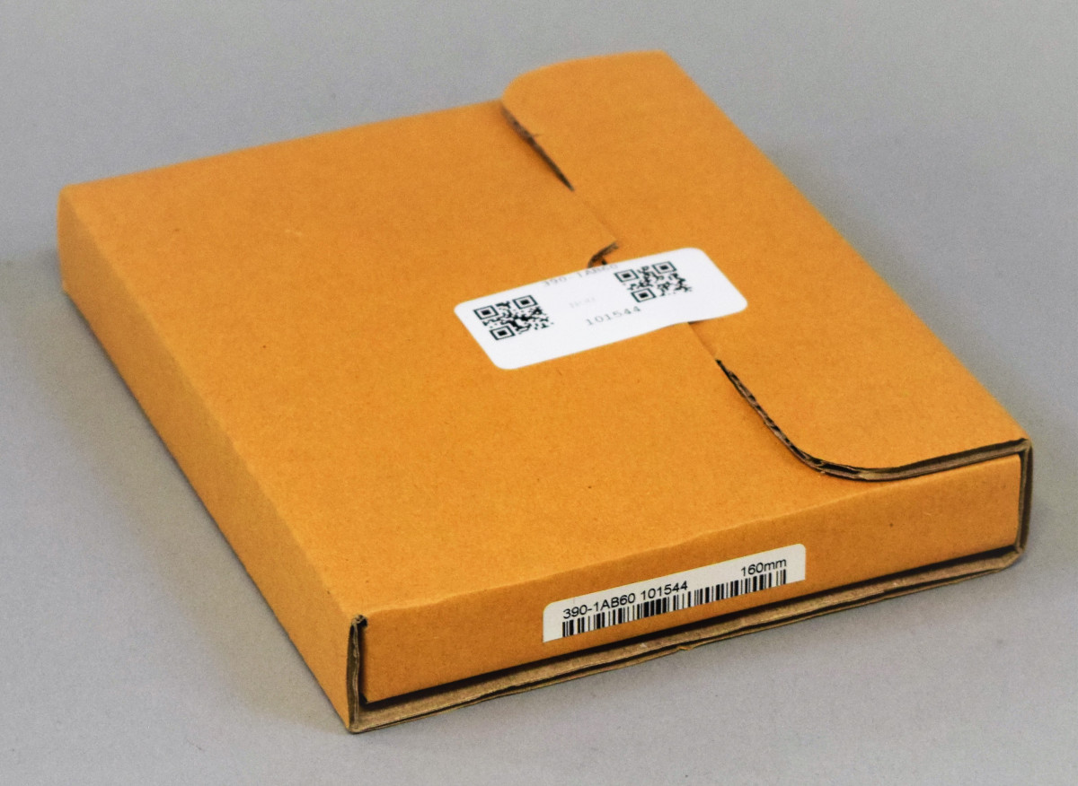 390-1AB60 102481 New in sealed package