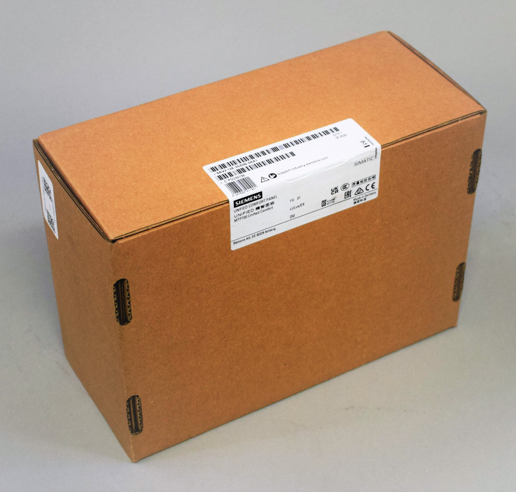 6AV2128-3GB06-0AX1 New in sealed package