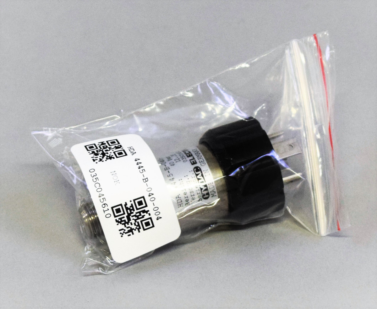 HDA 4445-B-040-004 906449 New without box