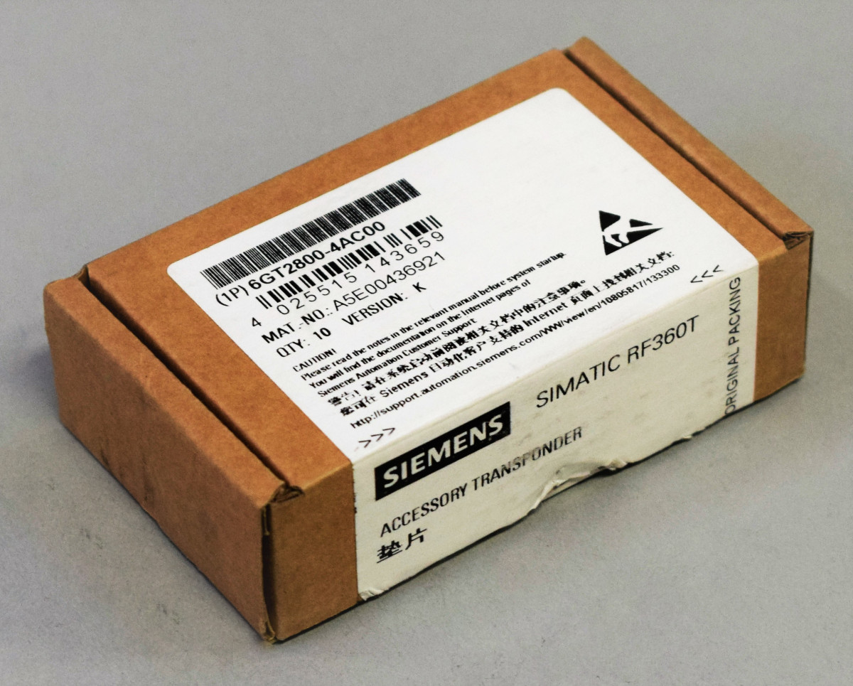 6GT2800-4AC00 Nowe w otwartym opakowaniu