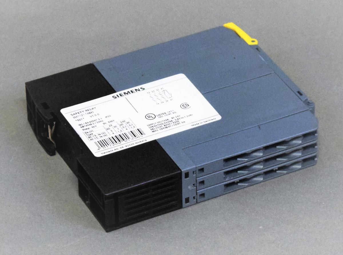 3SK1121-1AB40 Odnowiony