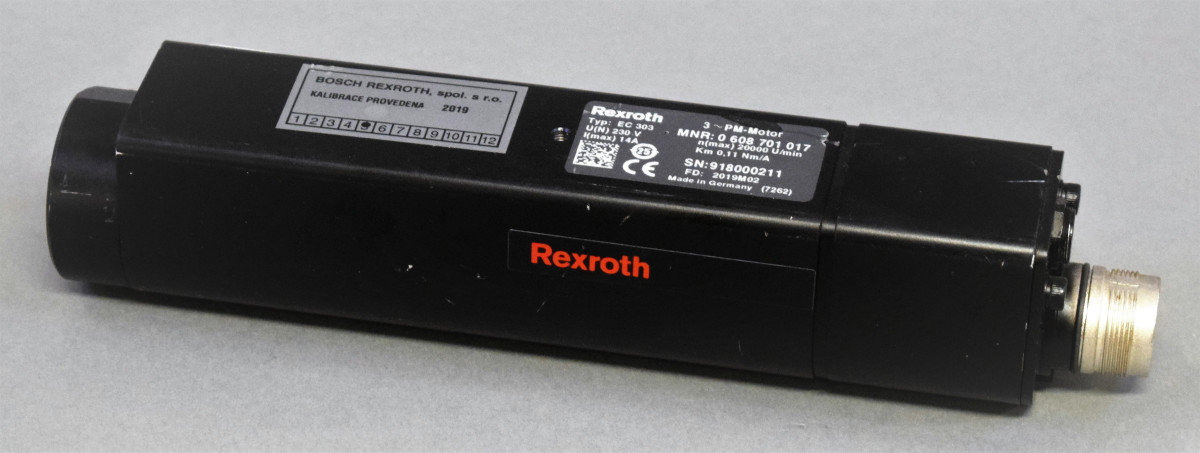 0608701017 Used