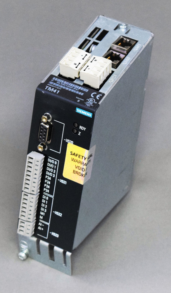 6SL3055-0AA00-3PA1 Odnowiony