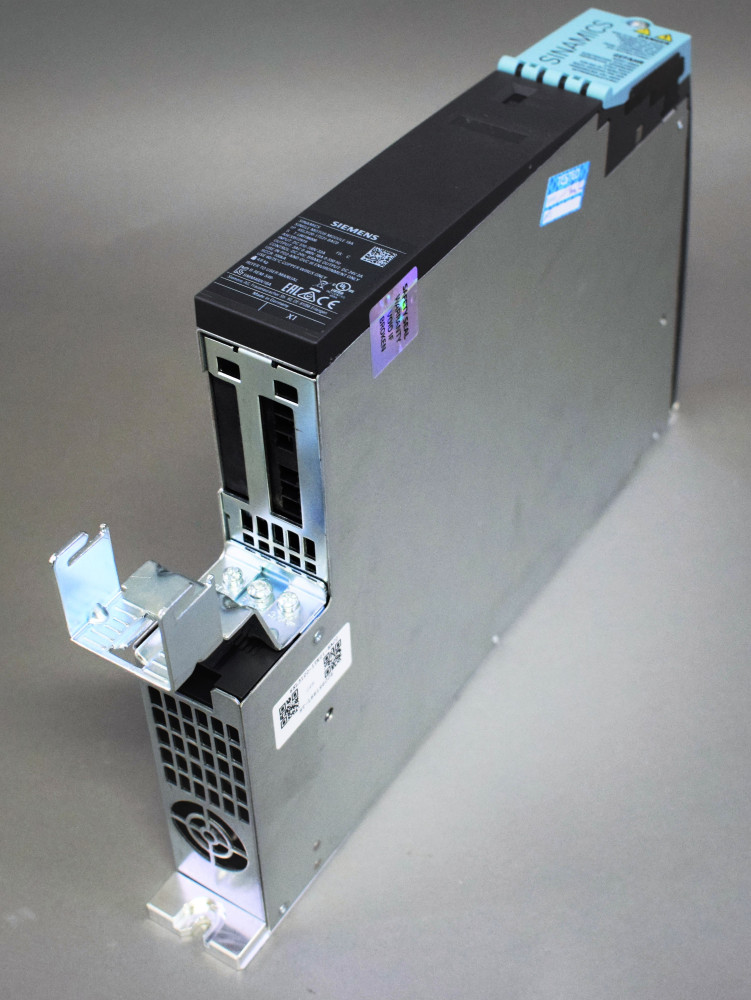 6SL3120-1TE21-8AC0 Renoveret