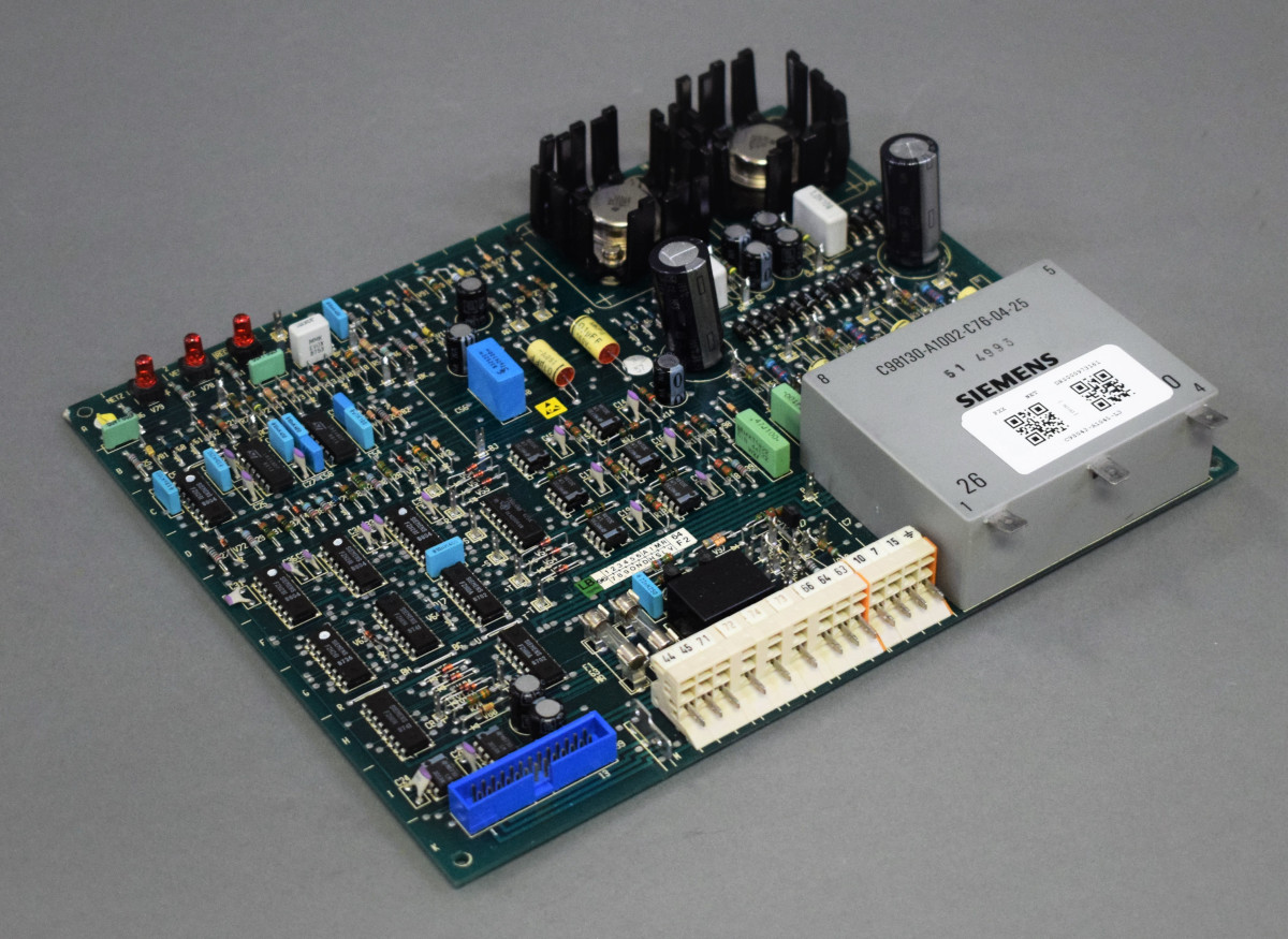 C98043-A1045-L3 Brukt