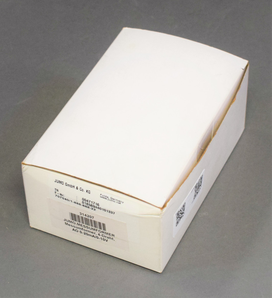 dTRANS T04 00471716 New in sealed package