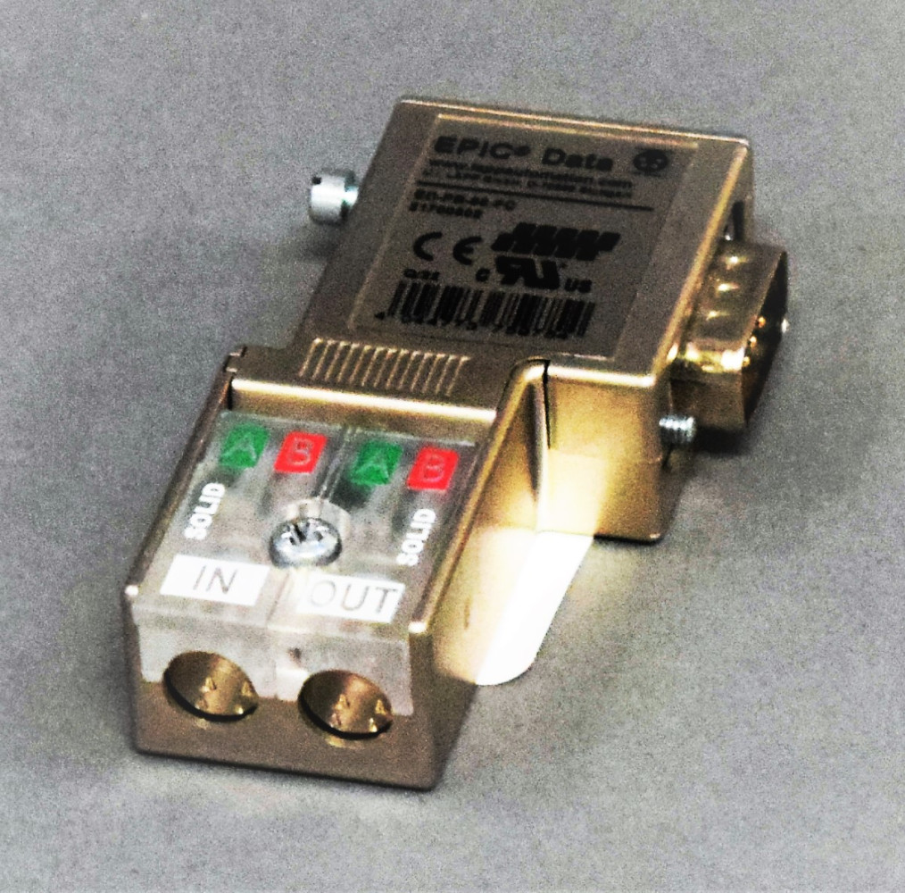 ED-PB-90-FC 21700502 Used