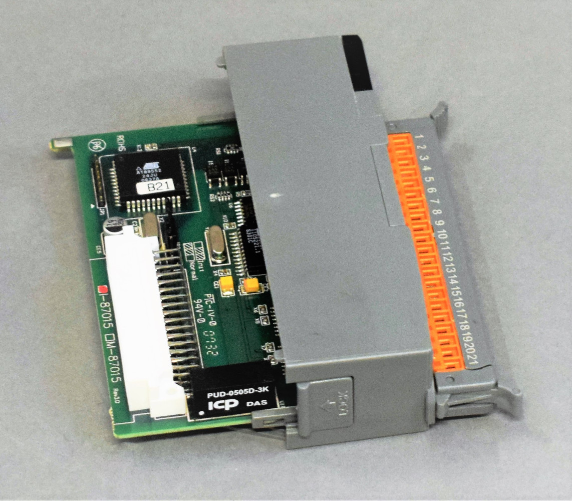i-87015 Used