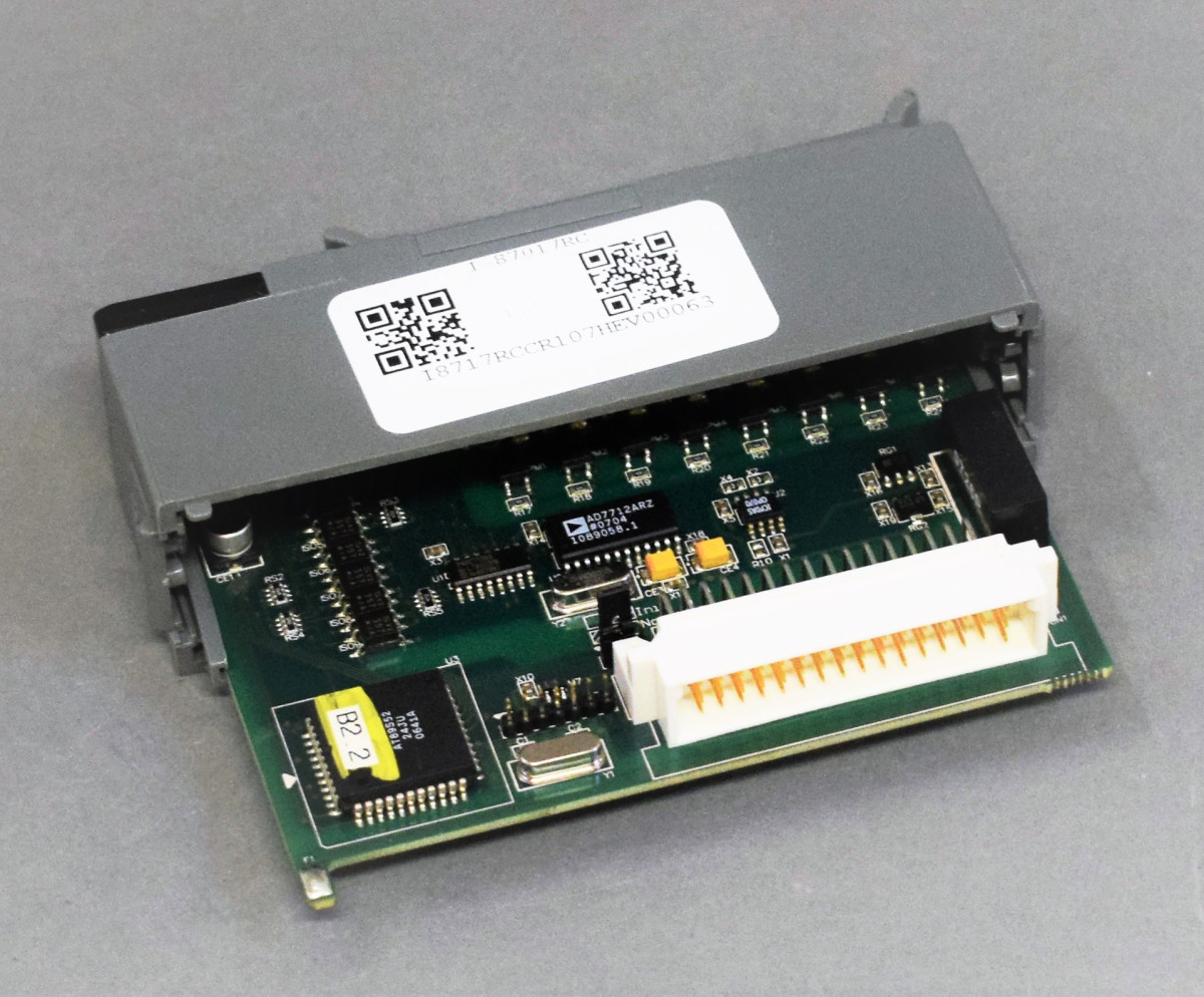 I-87017RC Used
